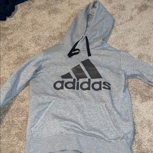 Adidas hoodie